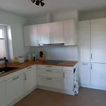 Ferienhus-voern-diek Casa vacanze *