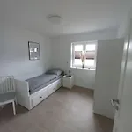 Casa vacanze Ferienhus-voern-diek
