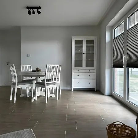 Ferienhus-voern-diek Casa vacanze *