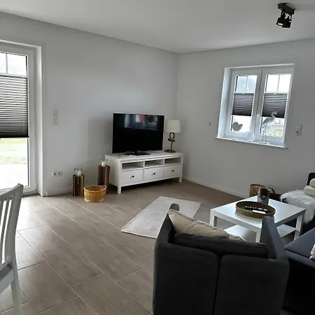 Ferienhus-voern-diek Casa vacanze *
