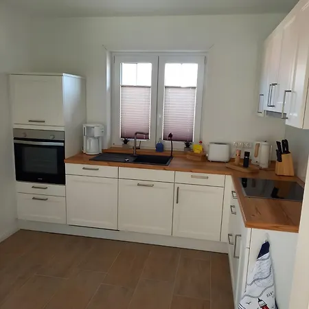 Casa vacanze Ferienhus-voern-diek
