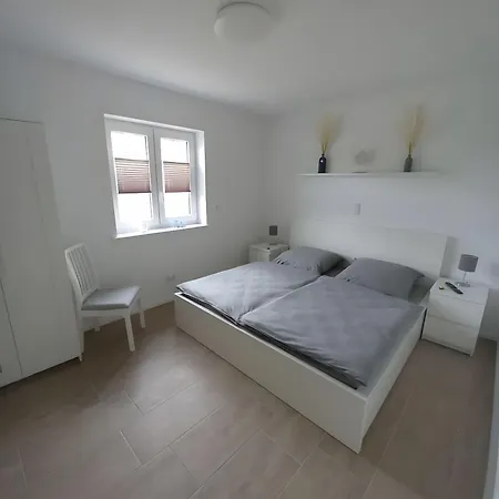 Casa vacanze Ferienhus-voern-diek *