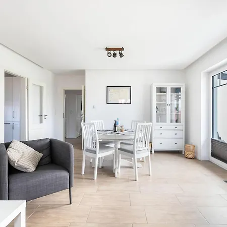 Casa vacanze Ferienhus-voern-diek *