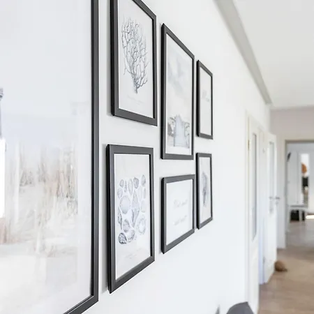 Casa vacanze Ferienhus-voern-diek