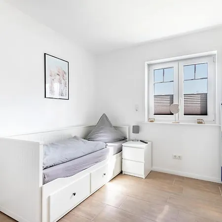 Casa vacanze Ferienhus-voern-diek *