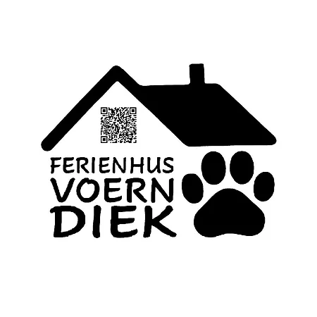Ferienhus-voern-diek Kaiser-Wilhelm-Koog